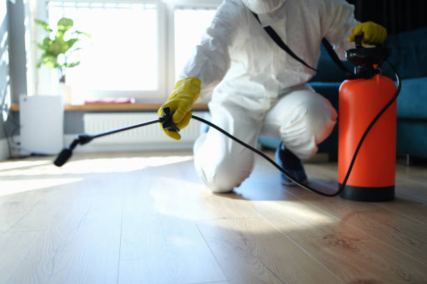 Trusted Unattended Death Cleanup service in Flemington, GA - Four Month Blood Cleanse